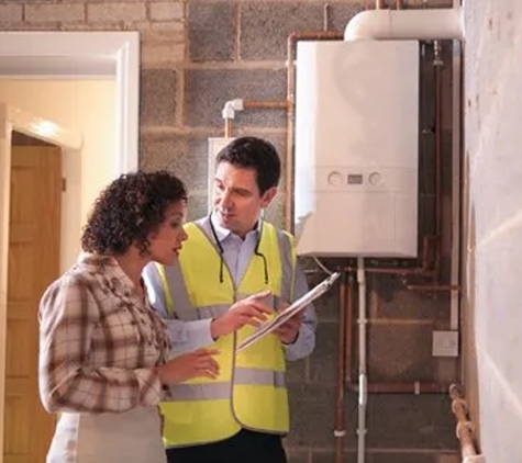 Maxi Boiler Services PTY Ltd. - Campbellfield, VIC