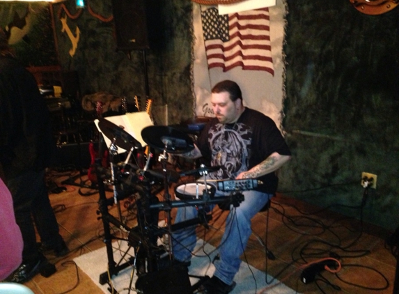 Vince's drum lessons - Harmony, PA