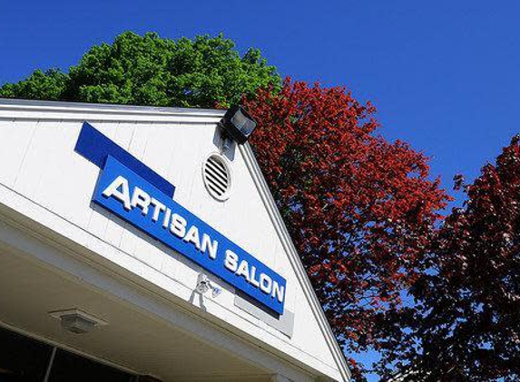 Artisan Salon - Falmouth, MA