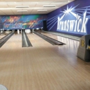 Brunswick Zone - Bowling