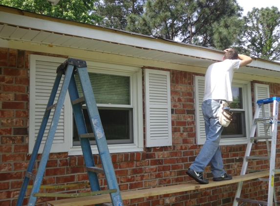 South Carolina Home Improvements - west columbia, SC