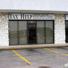 Tax Help