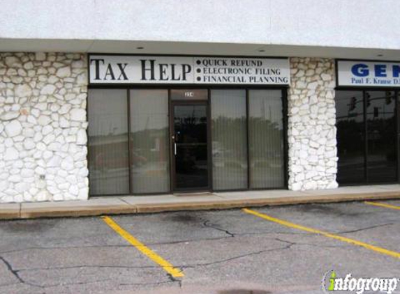 Tax Help - Omaha, NE