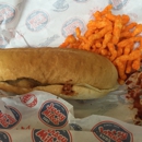 Jersey Mike's Subs - Sandwich Shops