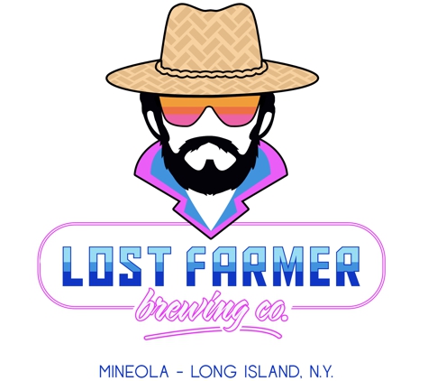 Lost Farmer Brewing Co. - Mineola, NY