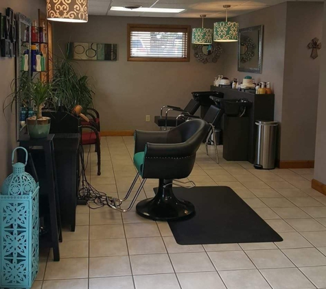 The Hair Boutique - Morristown, TN