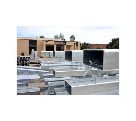 Adelaide Galvanising Industries Pty Ltd - Cavan, SA