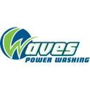 Waves Power Washing - Pressure Washing Equipment & Services