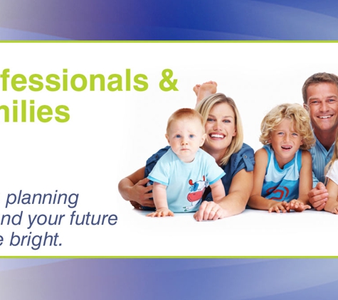 Clay's Financial Services - Shellharbour, NSW. Professionals & Families