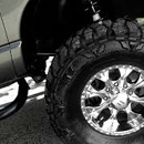 Espino Tires and Wheels - Wheels-Aligning & Balancing