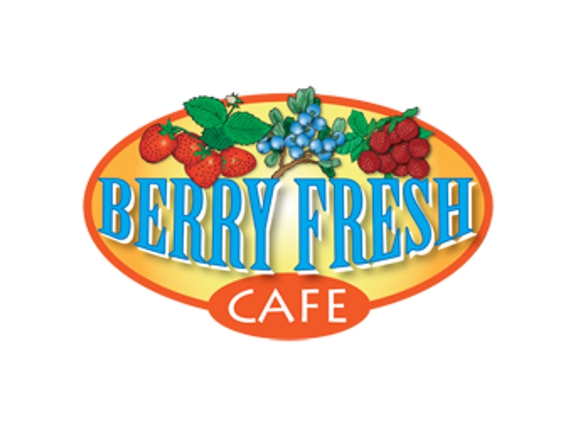 Berry Fresh Cafe - Port St Lucie, FL