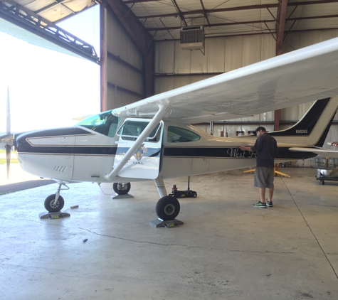 Blackrock Aircraft Maintenance & Avionics - Hazle Township, PA