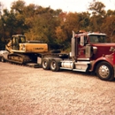 Quality Towing and Equipment Moving - Towing Equipment