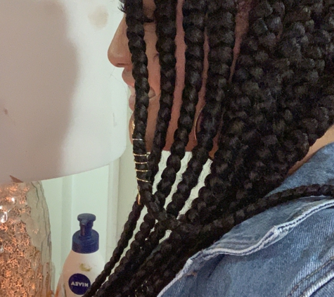 Express Hair Braiding And Salon - Jamaica, NY. ��������