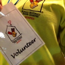 Ronald McDonald House - Charities