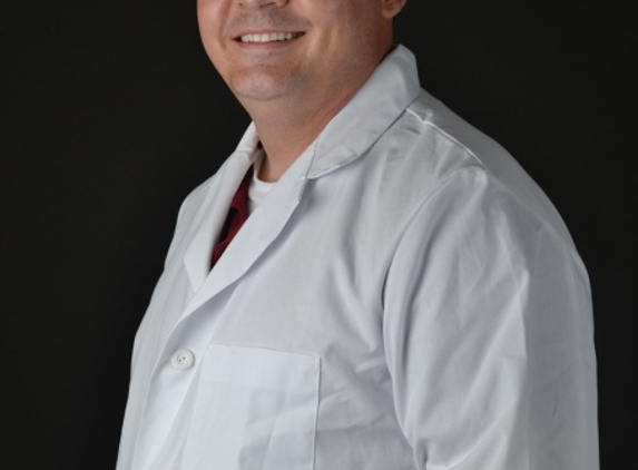 Dr. Andrew Orr, DDS - Springdale, AR