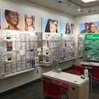 Target Optical