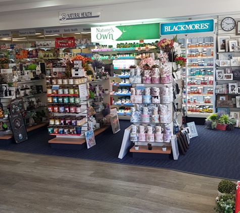 Dalby & Districts Friendly Society Dispensary - Dalby, QLD