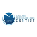 Ballard Neighborhood Dentist - Cosmetic Dentistry