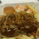 Moma C's Cankton Drive Inn - Take Out Restaurants