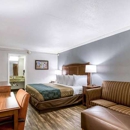 Travelodge by Wyndham Canton/Livonia Area, MI - Hotels