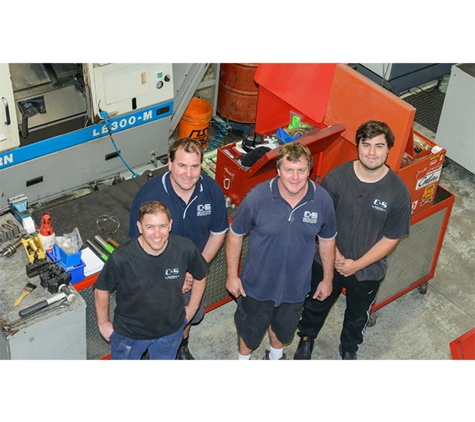 C & S Engineering & Toolmaking Pty Ltd