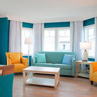 Bethany Beach Ocean Suites Residence Inn - Bethany Beach, DE