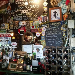 McGrath's Irish Pub - Killington, VT