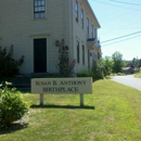 Susan B Anthony Birthplace Museum - Museums