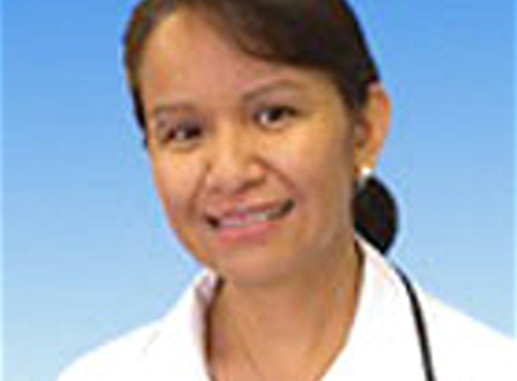Marife Rosanna S. Tolentino, MD - San Bruno, CA