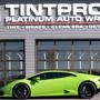 Tint Pros / Platinum Auto Wraps