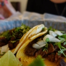 Let's Taco Bout It - Mexican Restaurants
