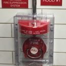 Patriot Fire Defense - Fire Extinguishers