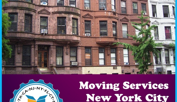 All Around Moving Services Company, Inc. - New York, NY