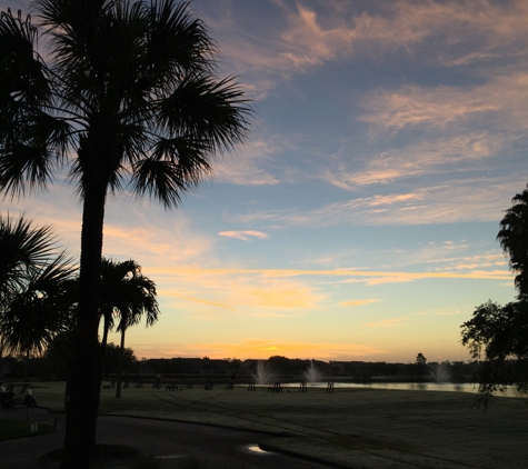 Stoneybrook Golf Club - Estero, FL