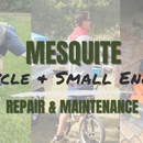 Mesquite Bicycle and Small Engine Repair - Bicycle Repair