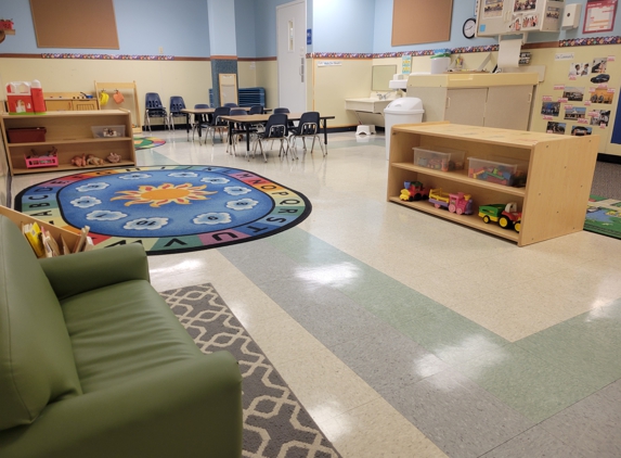 Mountain Boulevard KinderCare - Warren, NJ