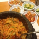 Kim Chee Korean Rest - Korean Restaurants