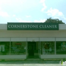 Cornerstone Cleaners - Dry Cleaners & Laundries