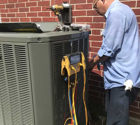 Air Tech Ac Service - Tomball, TX