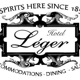 Hotel Leger Restaurant & Saloon