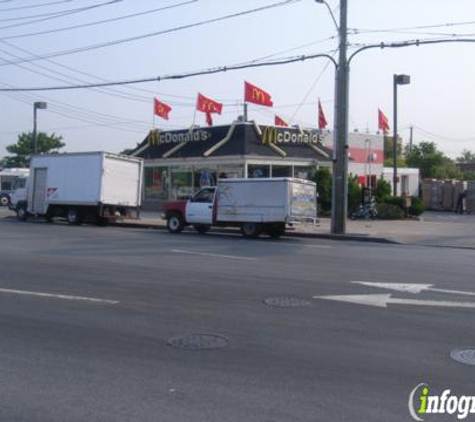 McDonald's - Jamaica, NY