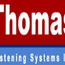 Thomas Fastening Systems Inc - Masonry Contractors