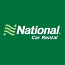 National Car Rental - Houghton County Memorial Airport (CMX) - Car Rental