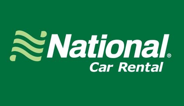 National Car Rental - Redmond, OR