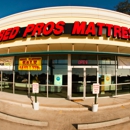 Bed Pros Mattress - Linens