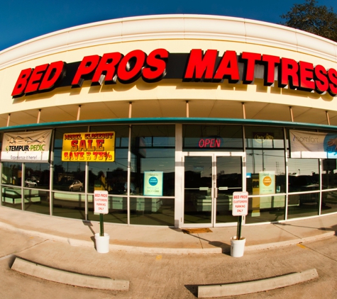 Bed Pros Mattress - New Port Richey, FL