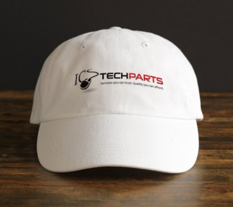 iCSTechParts - Bonnieville, KY