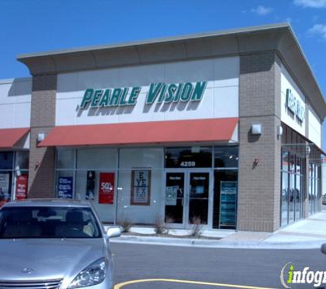 Pearle Vision - Norridge, IL