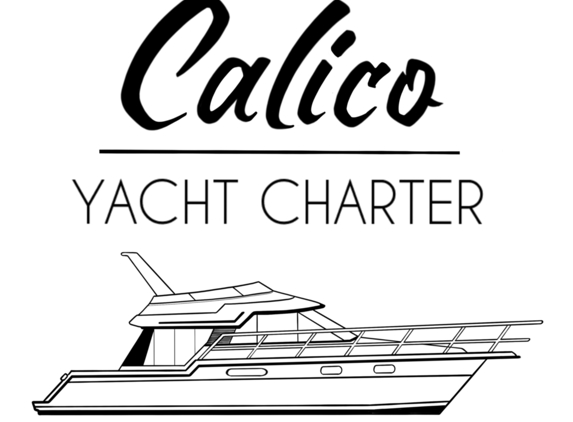 Calico Yacht Charter - Marina Del Rey, CA